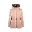 B.Nosy winter winterjas meisjes - roze - Jayla