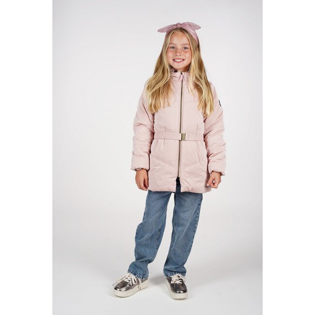 B.Nosy winter winterjas meisjes - roze - Jayla