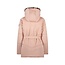 B.Nosy winter winterjas meisjes - roze - Jayla