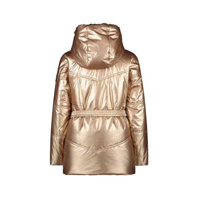 B.Nosy winter winterjas meisjes - goud - Jayla