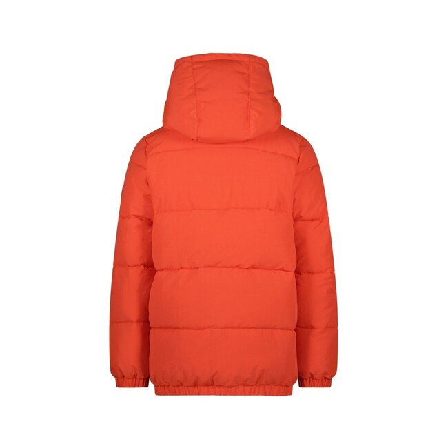 B.Nosy winter winterjas jongens - oranje - Jeff