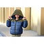 B.Nosy winter winterjas jongens - blauw - Jace
