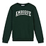 Ambique winter sweater jongens - Ivan - groen