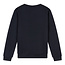 Ambique winter sweater jongens - Ivan - navy blauw