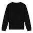 Ambique winter sweater jongens - Elliot - zwart