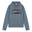 Ambique winter hoodie jongens - Vincent - marine blauw