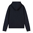 Ambique winter hoodie jongens - Vincent - navy blauw