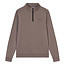 Ambique winter sweater jongens - Quinten - taupe
