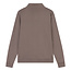Ambique winter sweater jongens - Quinten - taupe