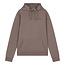 Ambique winter hoodie jongens - Nick - taupe