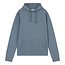 Ambique winter hoodie jongens - Nick - marine blauw
