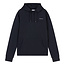 Ambique winter hoodie jongens - Nick - navy blauw
