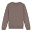 Ambique winter sweater jongens - Kris - taupe