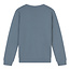 Ambique winter sweater jongens - Kris - marine blauw