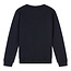 Ambique winter sweater jongens - Kris - navy blauw