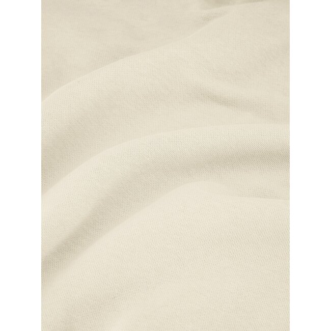 Nik&Nik winter hoodie meisjes - zand - Novan