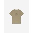 Nik&Nik winter t-shirt meisjes - groen - Stud