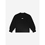 Nik&Nik winter sweater meisjes - zwart - Lis