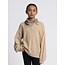 Nik&Nik winter sweater meisjes - zand - Lis