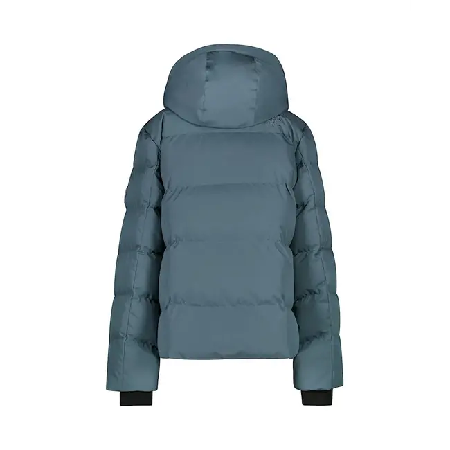 Cars winter winterjas jongens - Wickam - grijs blauw