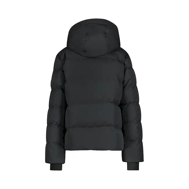 Cars winter winterjas jongens - Wickam - zwart