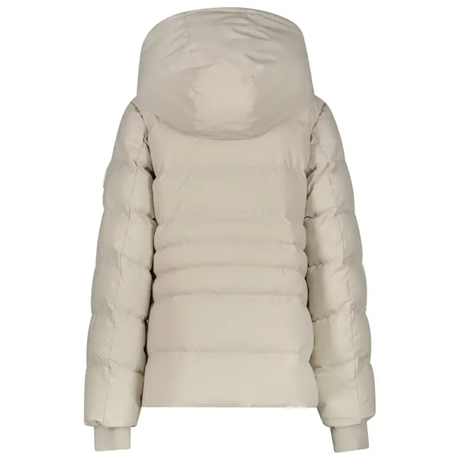 Cars winter winterjas meisjes - Monya - zand