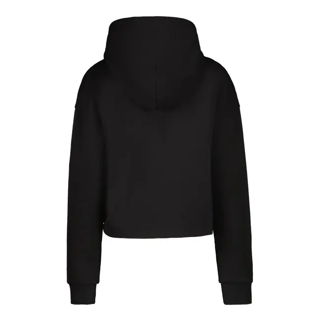 Cars winter sweater meisjes - Sofia - zwart