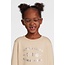 Cars winter sweater meisjes - Lian - zand