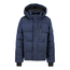 Cars winter winterjas jongens - Wickam - navy blauw