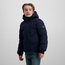 Cars winter winterjas jongens - Wickam - navy blauw