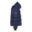 Cars winter winterjas jongens - Wickam - navy blauw