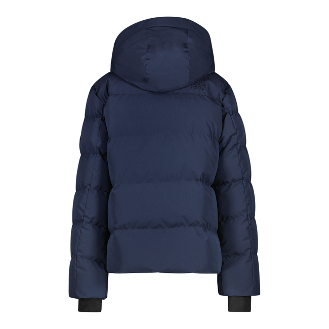 Cars winter winterjas jongens - Wickam - navy blauw