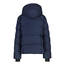 Cars winter winterjas jongens - Wickam - navy blauw