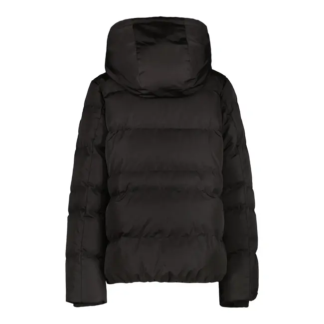 Cars winter winterjas meisjes - Manay - zwart