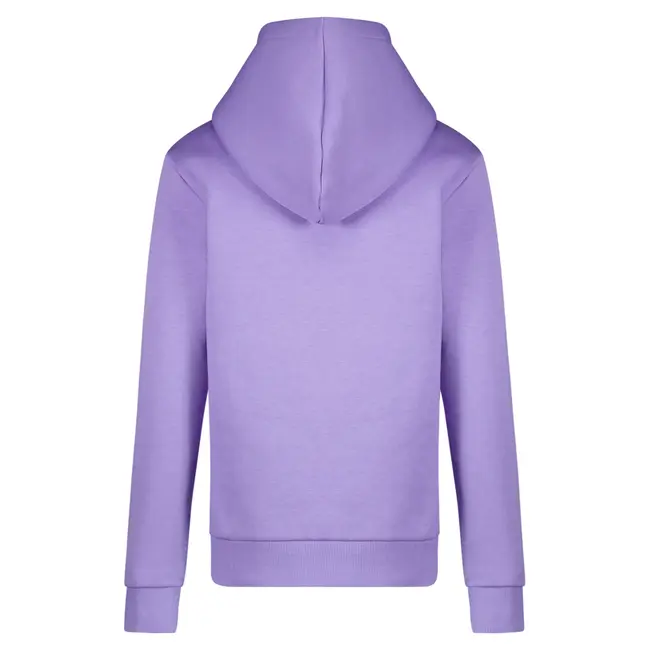 Cars winter sweater meisjes - Futura - lila