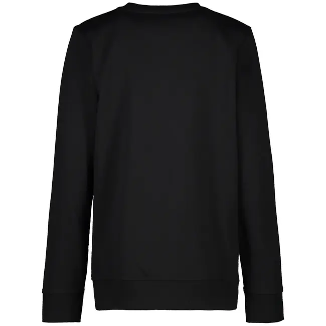 Cars winter sweater meisjes - Vivy - zwart