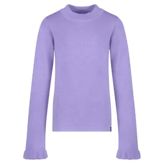 Cars winter sweater meisjes - Vesper - lila