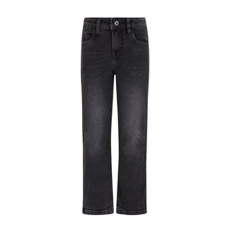 Tygo & Vito winter jeansbroek jongens - grijs - Loyd - loose fit