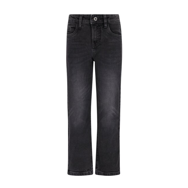 Tygo & Vito winter jeansbroek jongens - grijs - Loyd - loose fit