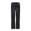Tygo & Vito winter jeansbroek jongens - grijs - Loyd - loose fit