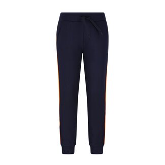 Tygo & Vito winter joggingbroek jongens - navy blauw - Boyd