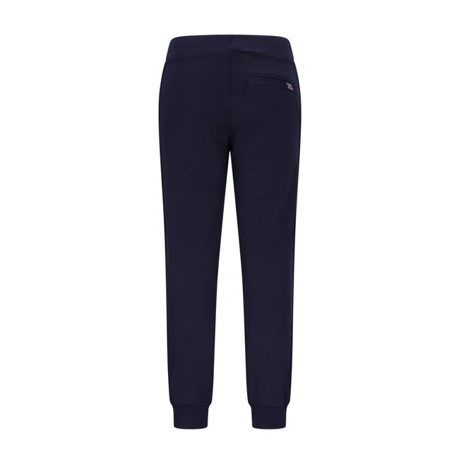 Tygo & Vito winter joggingbroek jongens - navy blauw - Boyd