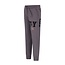 Tygo & Vito winter joggingbroek jongens - grijs - Bikkel