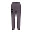 Tygo & Vito winter joggingbroek jongens - grijs - Bikkel