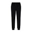 Tygo & Vito winter joggingbroek jongens - zwart - Bas