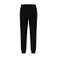 Tygo & Vito winter joggingbroek jongens - zwart - Bas