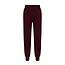 Tygo & Vito winter joggingbroek jongens - bordeaux rood - Boaz