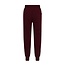 Tygo & Vito winter joggingbroek jongens - bordeaux rood - Boaz
