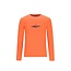 Tygo & Vito winter t-shirt jongens - oranje - Mase - longsleeve