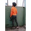 Tygo & Vito winter t-shirt jongens - oranje - Mase - longsleeve
